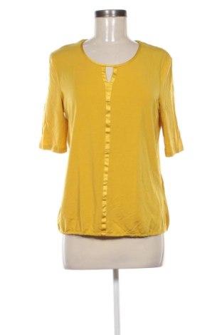 Bluzka damska Gerry Weber, Rozmiar M, Kolor Żółty, Cena 84,99 zł, #137540798