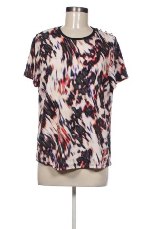 Bluză de femei Taifun, Mărime XL, Culoare Multicolor, Preț 113,99 Lei, #137540830