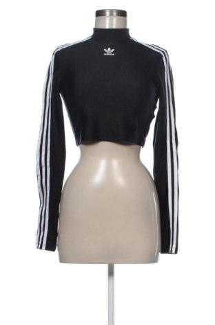 Bluză de femei Adidas, Mărime S, Culoare Negru, Preț 104,98 Lei, #137540915