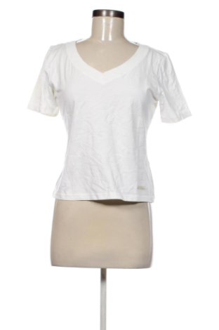 Bluză de femei Betty Barclay, Mărime M, Culoare Alb, Preț 107,99 Lei, #137541049