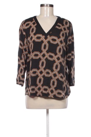 Bluză de femei Comma,, Mărime M, Culoare Multicolor, Preț 69,43 Lei, #137541070