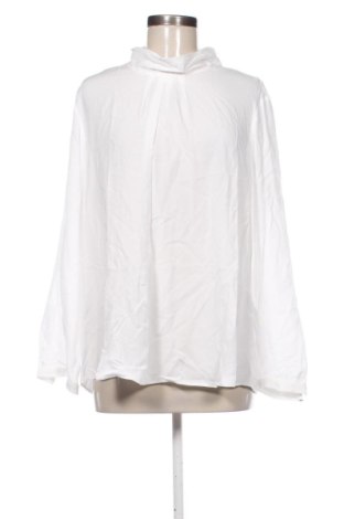 Bluză de femei Gerry Weber, Mărime M, Culoare Alb, Preț 70,67 Lei, #137541086