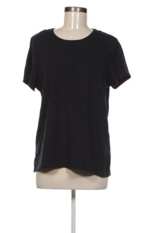 Bluză de femei Laura Torelli, Mărime XL, Culoare Negru, Preț 68,99 Lei, #137541110