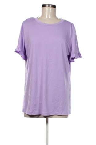 Bluzka damska Unbranded, Rozmiar XL, Kolor Fioletowy, Cena 55,99 zł, #137541115