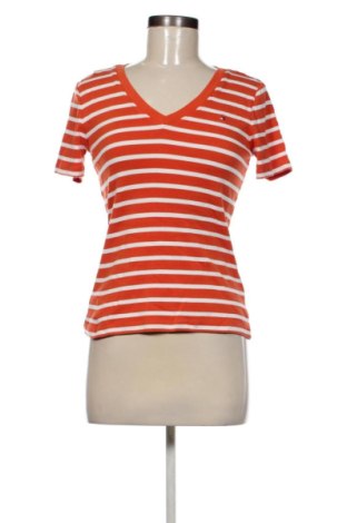 Tricou de femei Tommy Hilfiger, Mărime S, Culoare Multicolor, Preț 140,99 Lei, #137541121