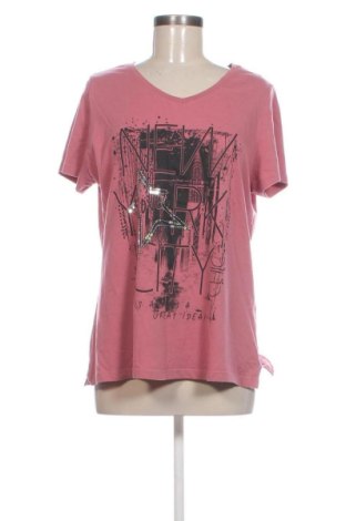 Bluză de femei Bpc Bonprix Collection, Mărime XL, Culoare Mov deschis, Preț 73,49 Lei, #137541130