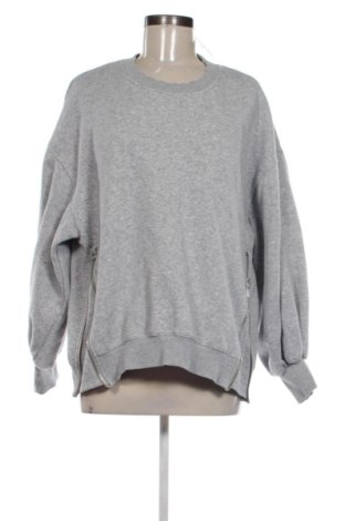 Bluză de femei H&M, Mărime XXL, Culoare Gri, Preț 62,99 Lei, #137541147