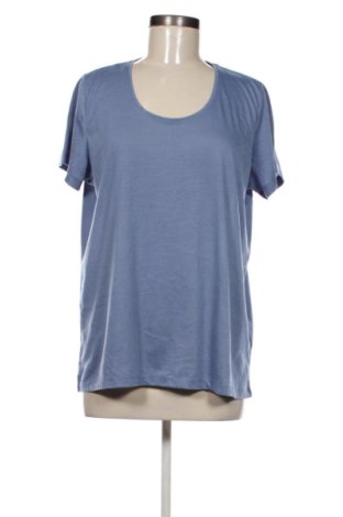 Bluză de femei Basics, Mărime XL, Culoare Albastru, Preț 50,99 Lei, #137541176