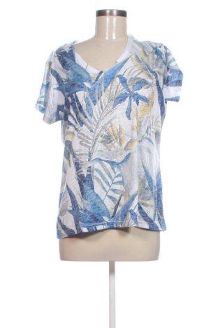 Bluză de femei M.X.O, Mărime L, Culoare Multicolor, Preț 47,24 Lei, #137541177