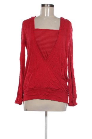 Bluză de femei Unbranded, Mărime L, Culoare Roșu, Preț 31,49 Lei, #137541227