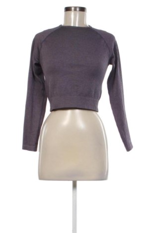 Bluză de femei Mango, Mărime M, Culoare Mov, Preț 62,99 Lei, #137541324