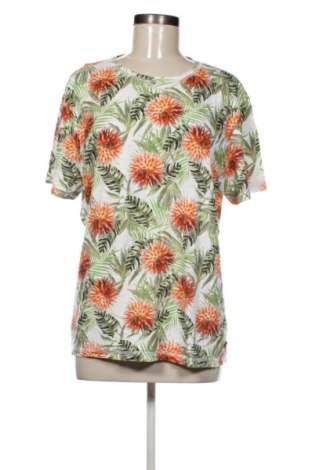 Bluză de femei Tom Tompson, Mărime XL, Culoare Multicolor, Preț 74,99 Lei, #137541447