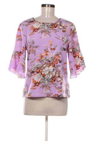 Bluză de femei SHEIN, Mărime S, Culoare Multicolor, Preț 26,25 Lei, #137541507