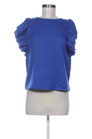 Női blúz SHEIN, Méret XS, Szín Kék, Ár 3 191 Ft, #137541550