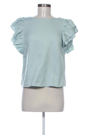 Női blúz SHEIN, Méret XS, Szín Zöld, Ár 3 191 Ft, #137541566