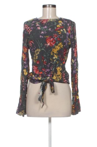 Bluză de femei H&M, Mărime S, Culoare Multicolor, Preț 52,49 Lei, #137541628