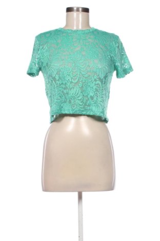 Bluză de femei ONLY, Mărime M, Culoare Verde, Preț 40,92 Lei, #137541633