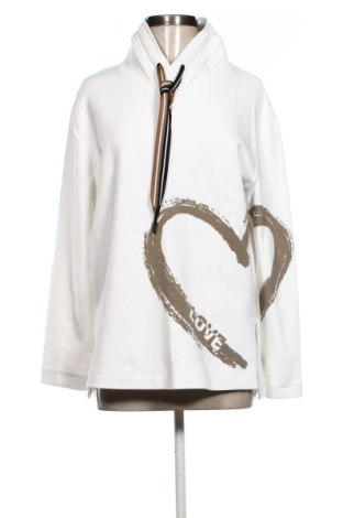 Bluză de femei Marc Cain, Mărime M, Culoare Alb, Preț 272,95 Lei, #137541649