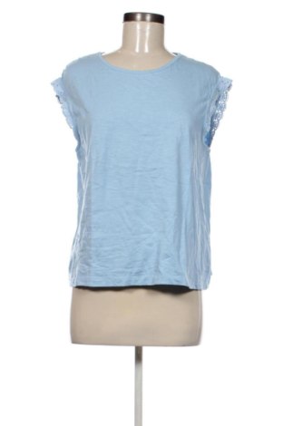 Bluză de femei Jacqueline De Yong, Mărime L, Culoare Albastru, Preț 39,99 Lei, #137541716