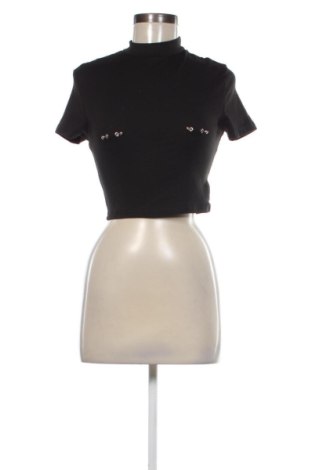 Bluză de femei SHEIN, Mărime S, Culoare Negru, Preț 36,74 Lei, #137541786