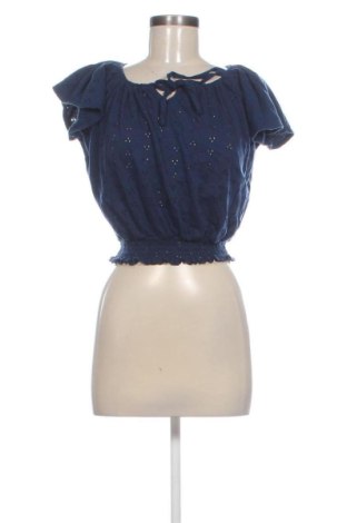 Női blúz Atmosphere, Méret XS, Szín Kék, Ár 2 027 Ft, #137541865