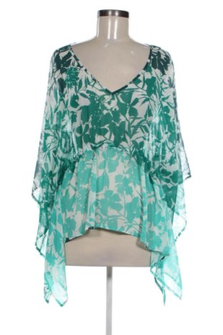 Bluză de femei Sisley, Mărime M, Culoare Multicolor, Preț 78,74 Lei, #137541911
