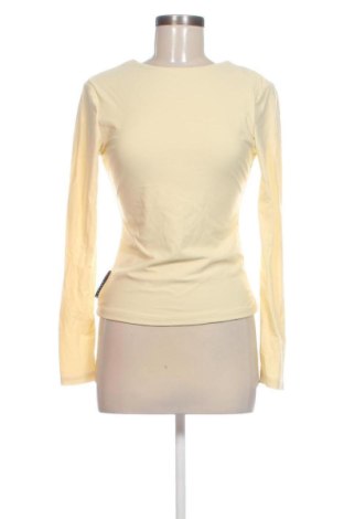 Dámská halenka Missguided, Velikost M, Barva Žlutá, Cena  146,00 Kč, #137542036