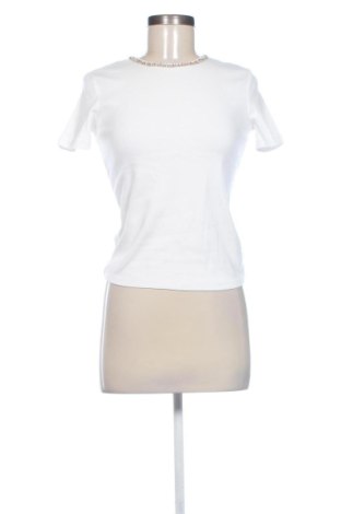 Dámska blúza Zara, Veľkosť S, Farba Biela, Cena  11,00 €, #137542043