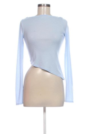 Bluză de femei ASOS, Mărime S, Culoare Albastru, Preț 57,74 Lei, #137542138