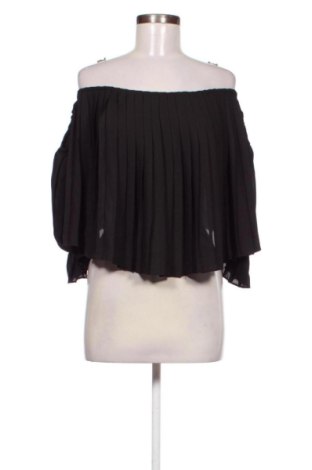 Bluză de femei Tally Weijl, Mărime M, Culoare Negru, Preț 30,00 Lei, #137542142