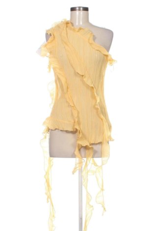 Női blúz Zara, Méret M, Szín Sárga, Ár 7 706 Ft, #137542183