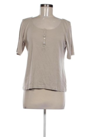 Дамска блуза H&M, Размер L, Цвят Бежов, Цена 9,00 €, #137542198