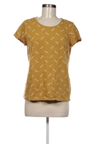 Bluză de femei Esprit, Mărime L, Culoare Galben, Preț 92,99 Lei, #137542208