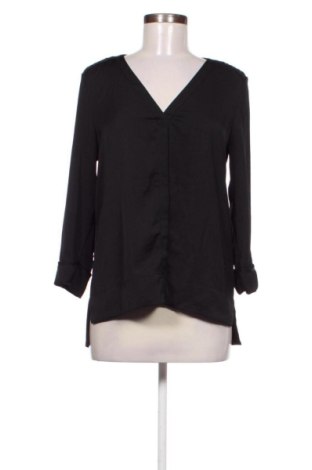 Bluză de femei H&M, Mărime S, Culoare Negru, Preț 39,00 Lei, #137542321