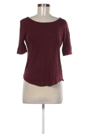 Bluză de femei H&M, Mărime S, Culoare Roșu, Preț 36,74 Lei, #137542441