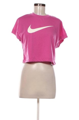 Női blúz Nike, Méret M, Szín Rózsaszín, Ár 7 801 Ft, #137542469