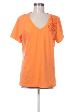 Bluză de femei Manguun, Mărime XL, Culoare Portocaliu, Preț 53,99 Lei, #137542470