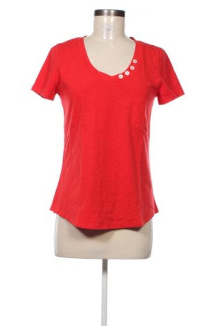 Bluză de femei Unbranded, Mărime M, Culoare Roșu, Preț 43,99 Lei, #137542601