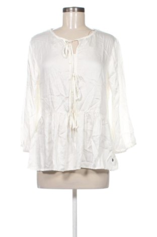 Bluză de femei Gina, Mărime M, Culoare Alb, Preț 60,75 Lei, #137542666