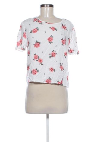 Bluză de femei H&M, Mărime M, Culoare Multicolor, Preț 49,00 Lei, #137542678