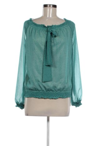 Bluză de femei Unbranded, Mărime L, Culoare Verde, Preț 31,49 Lei, #137542708