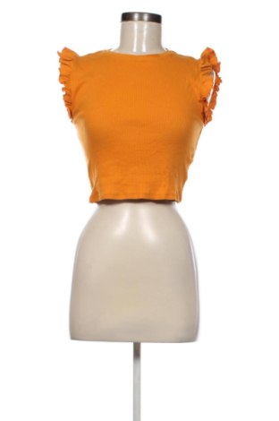 Bluză de femei Unbranded, Mărime S, Culoare Portocaliu, Preț 27,99 Lei, #137542784