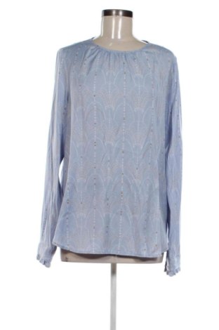 Dámska blúza Lindex, Veľkosť XXL, Farba Viacfarebná, Cena  10,92 €, #137542853