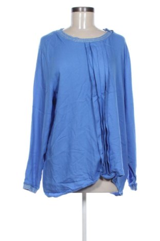 Bluză de femei Unbranded, Mărime XL, Culoare Albastru, Preț 85,64 Lei, #137542884