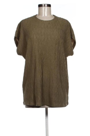 Bluză de femei Amisu, Mărime M, Culoare Verde, Preț 41,99 Lei, #137542920