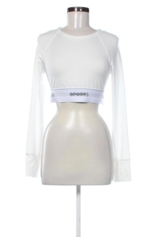 Bluză de femei Unbranded, Mărime S, Culoare Alb, Preț 47,24 Lei, #137542979