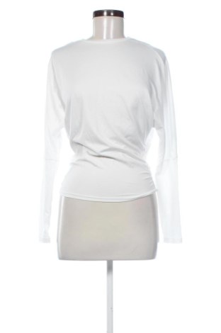 Bluză de femei SHEIN, Mărime S, Culoare Alb, Preț 31,49 Lei, #137543034