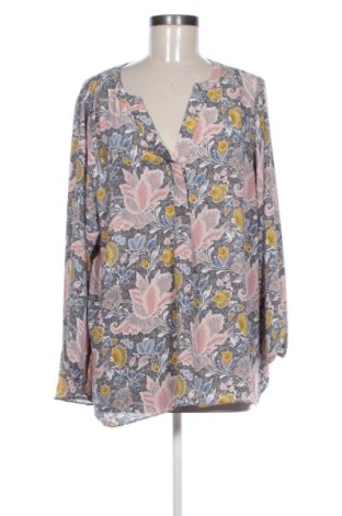 Bluză de femei Tahari, Mărime XXL, Culoare Multicolor, Preț 84,52 Lei, #137543138