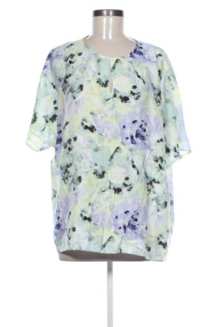 Dámska blúza Janina, Veľkosť XXL, Farba Viacfarebná, Cena  14,86 €, #137543313
