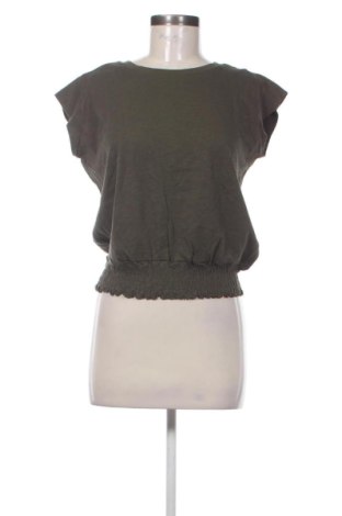 Bluză de femei Laura Torelli, Mărime S, Culoare Verde, Preț 63,99 Lei, #137543332